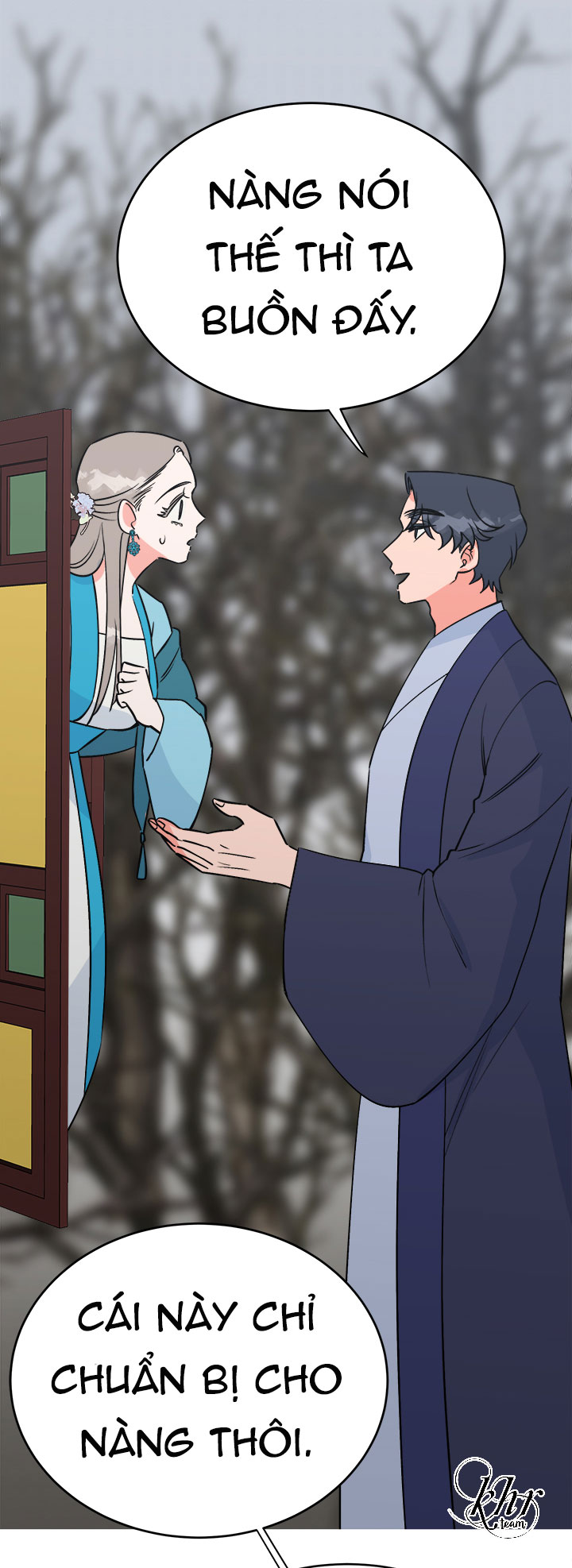 độc chủ chapter 24 35