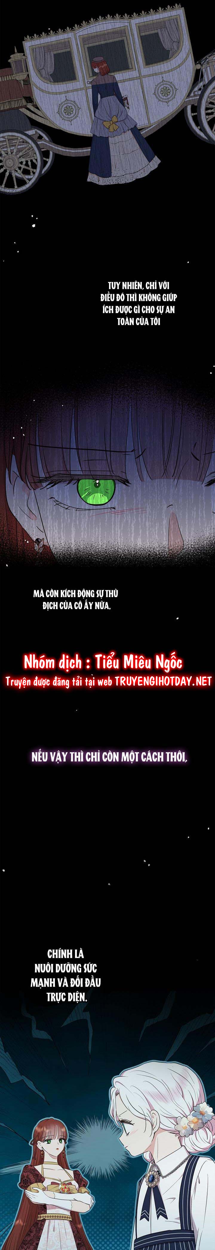 công chúa ngoài giá thú chapter 87 10