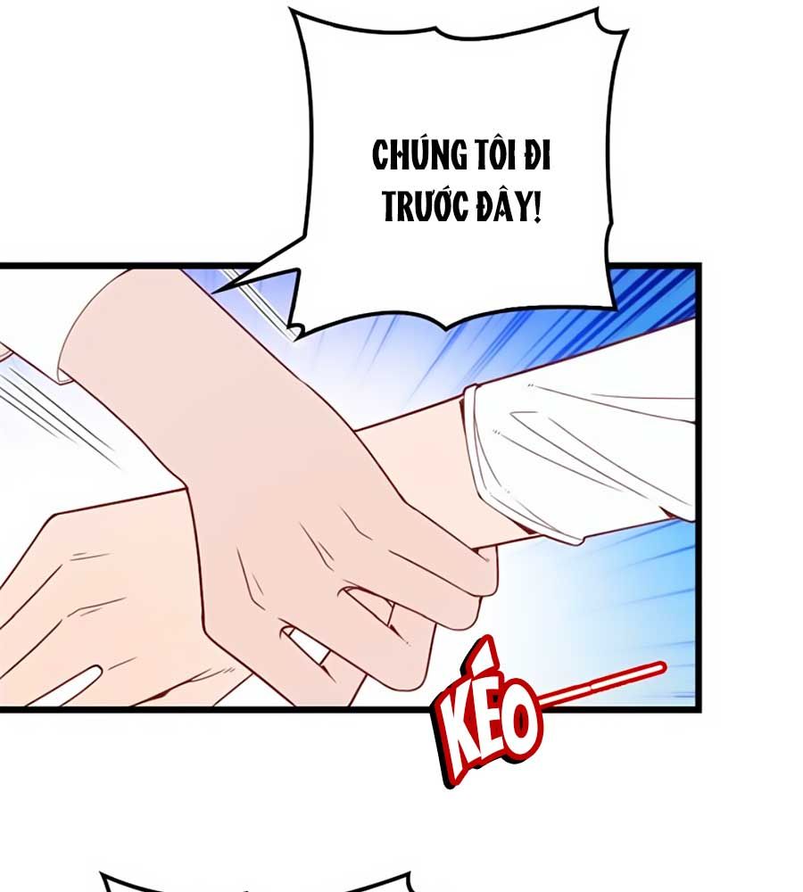 một vợ yêu, một bé con chapter 43 46