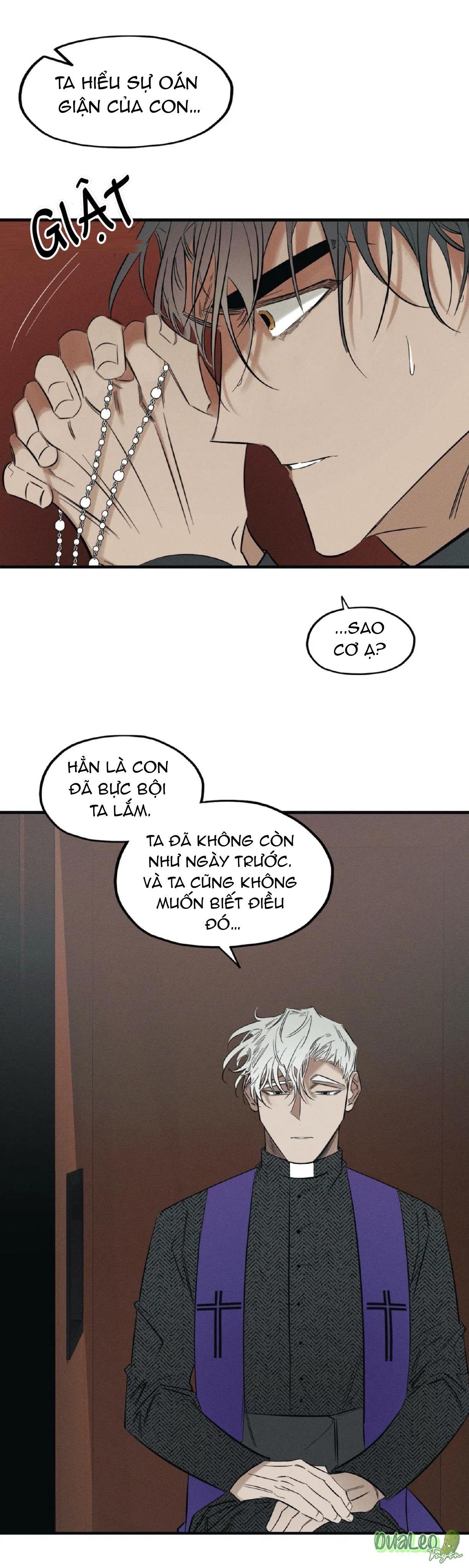 đóa hoa tội lỗi chapter 3 14