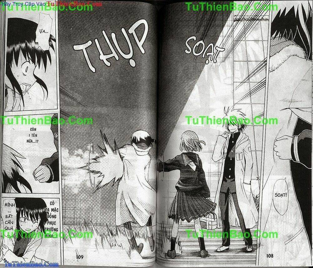 akuno của tôi chapter 10 54