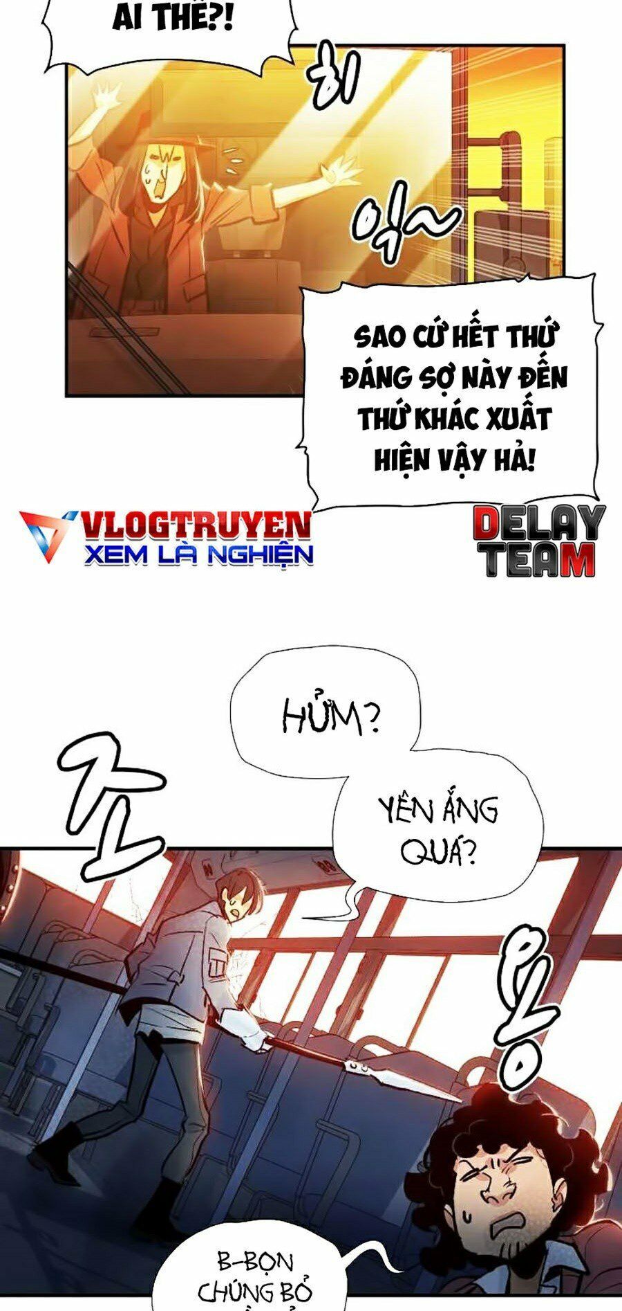 Độc Cô Tử Linh Sư chapter 9 53