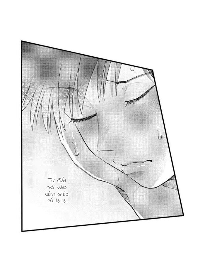 bị một anh chàng lập dị tấn công chapter 53 45