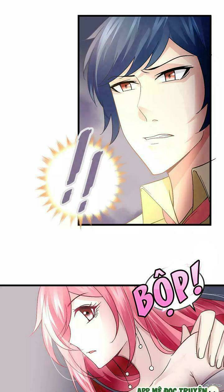 trò chơi săn tình - tổng tài khó kìm lòng chapter 8 13