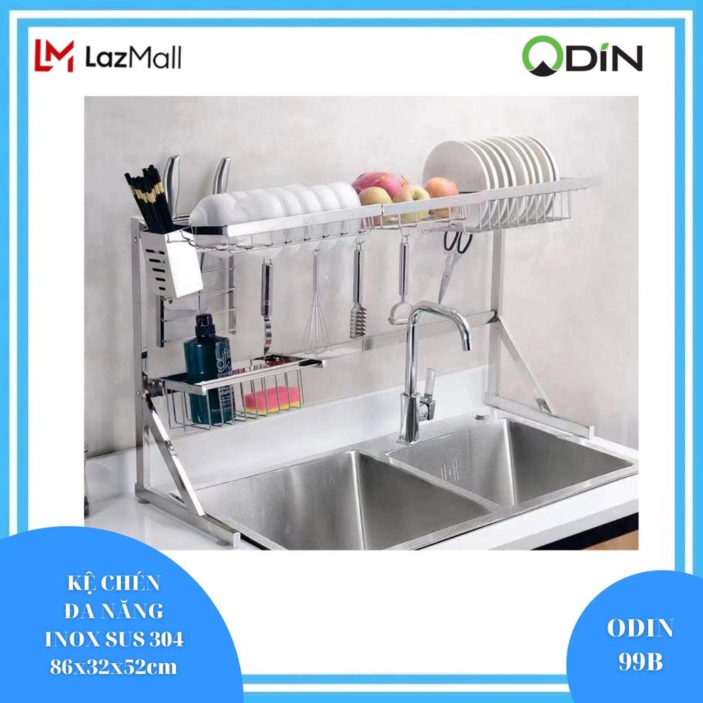 Kệ bếp đa năng ODIN 249K