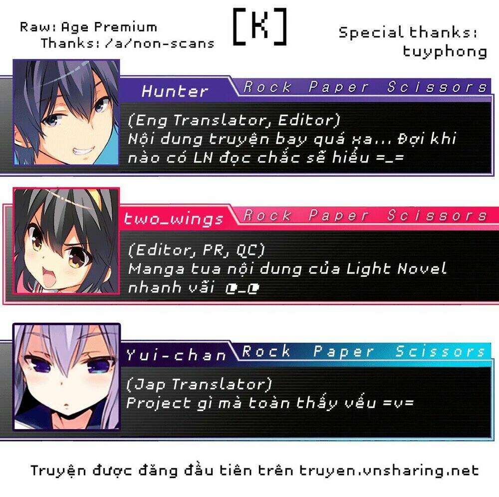 rock paper scissors chapter 2 1