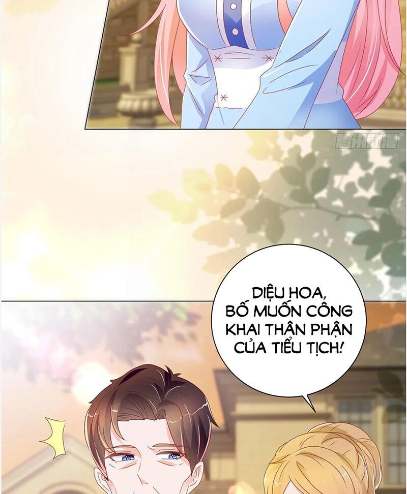 ẩn hôn 100%: chọc tức vợ yêu mua một tặng một chapter 172 10