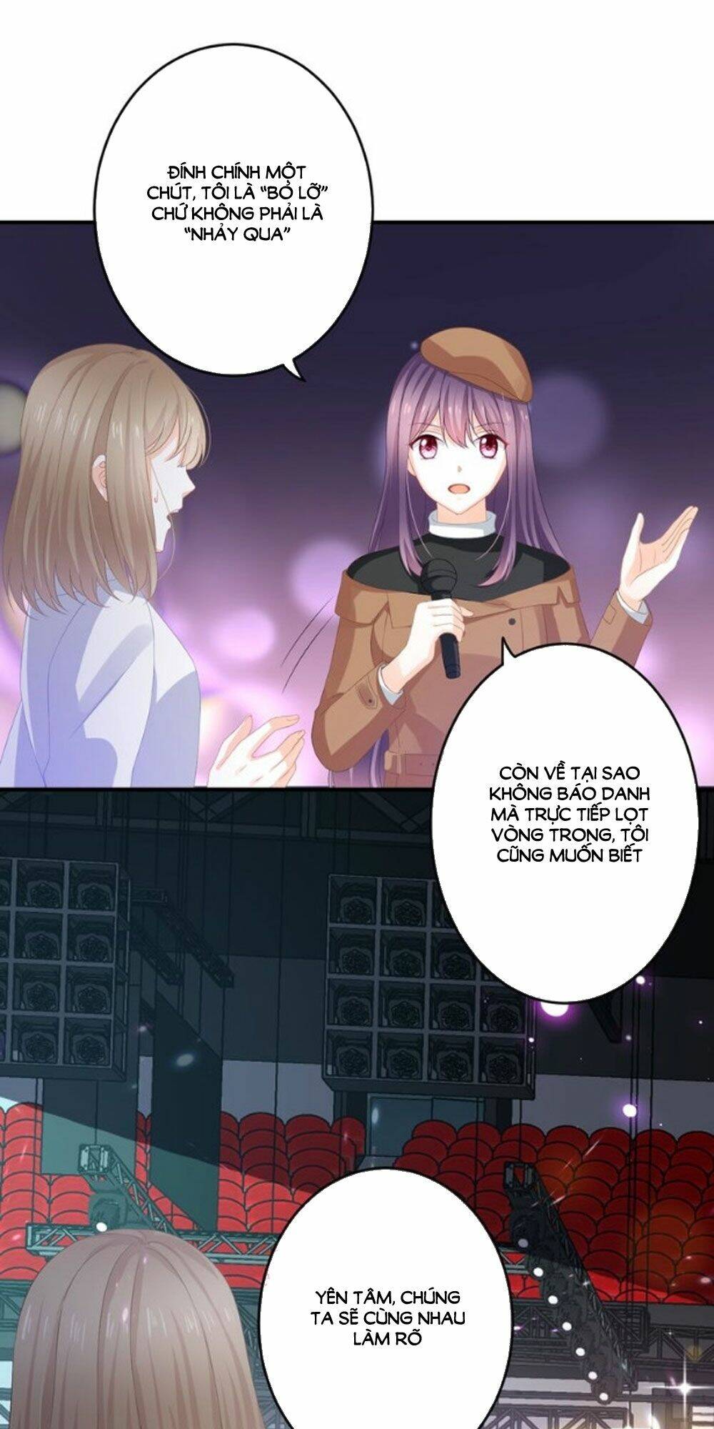 tiệm may luyến sắc chapter 17 18