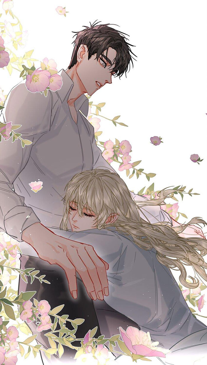 tình cũ là vua chapter 41 43