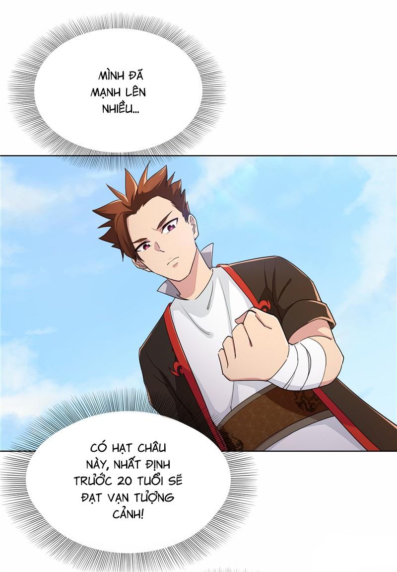 thiên vực thần tọa chapter 7 15