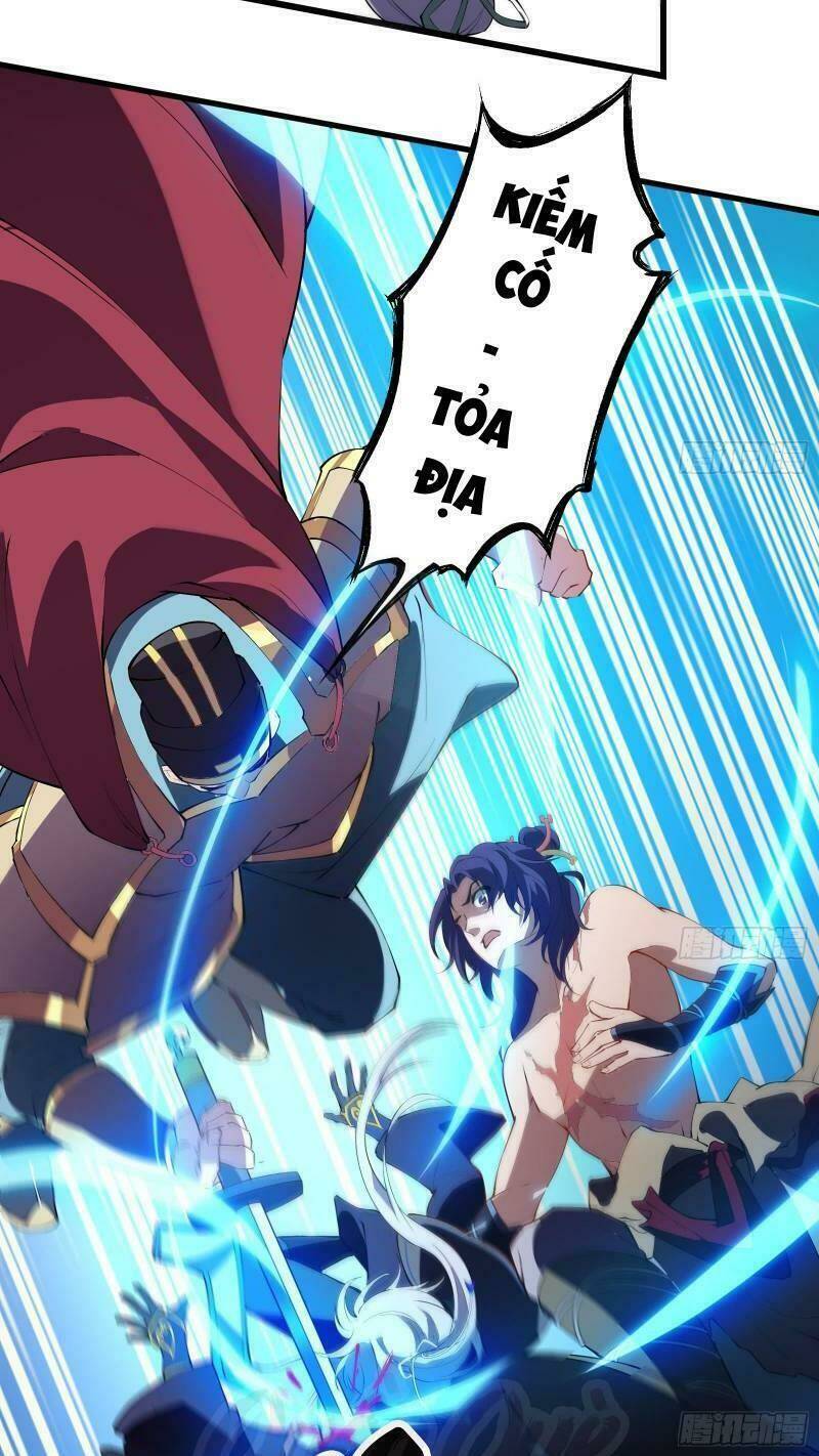 thiên mệnh long thần chapter 8 22