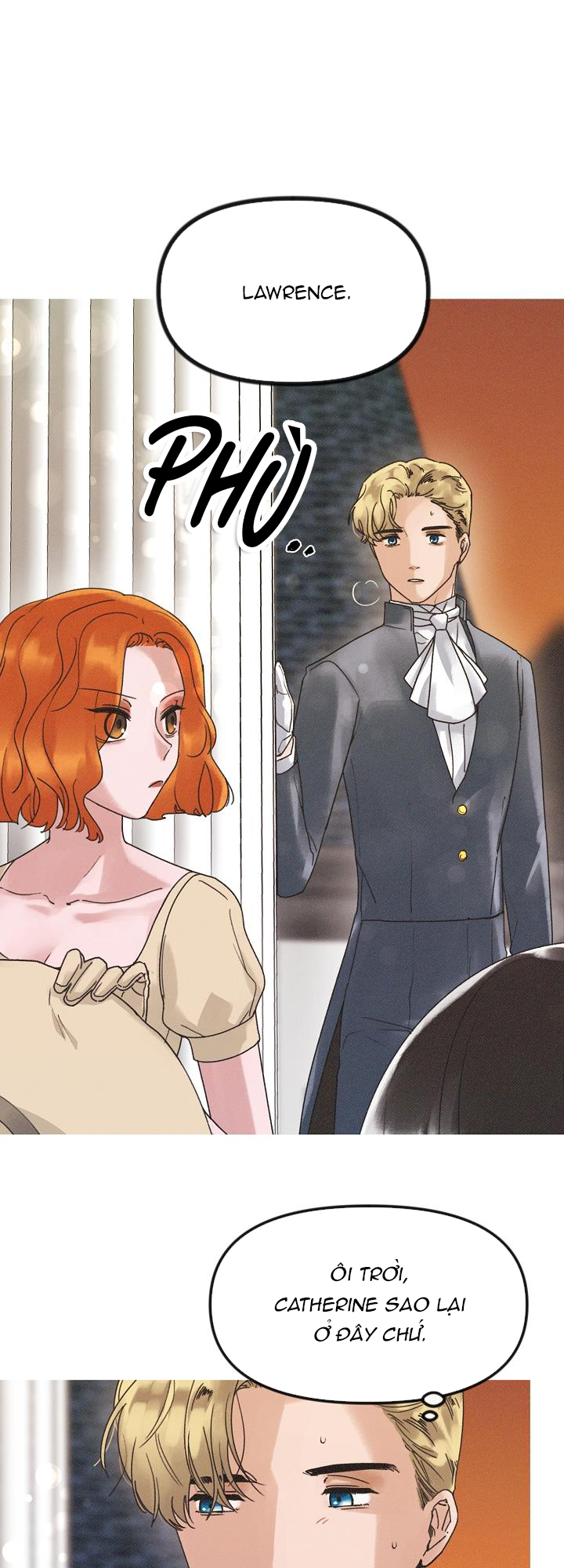 em dám không ? chapter 15 15