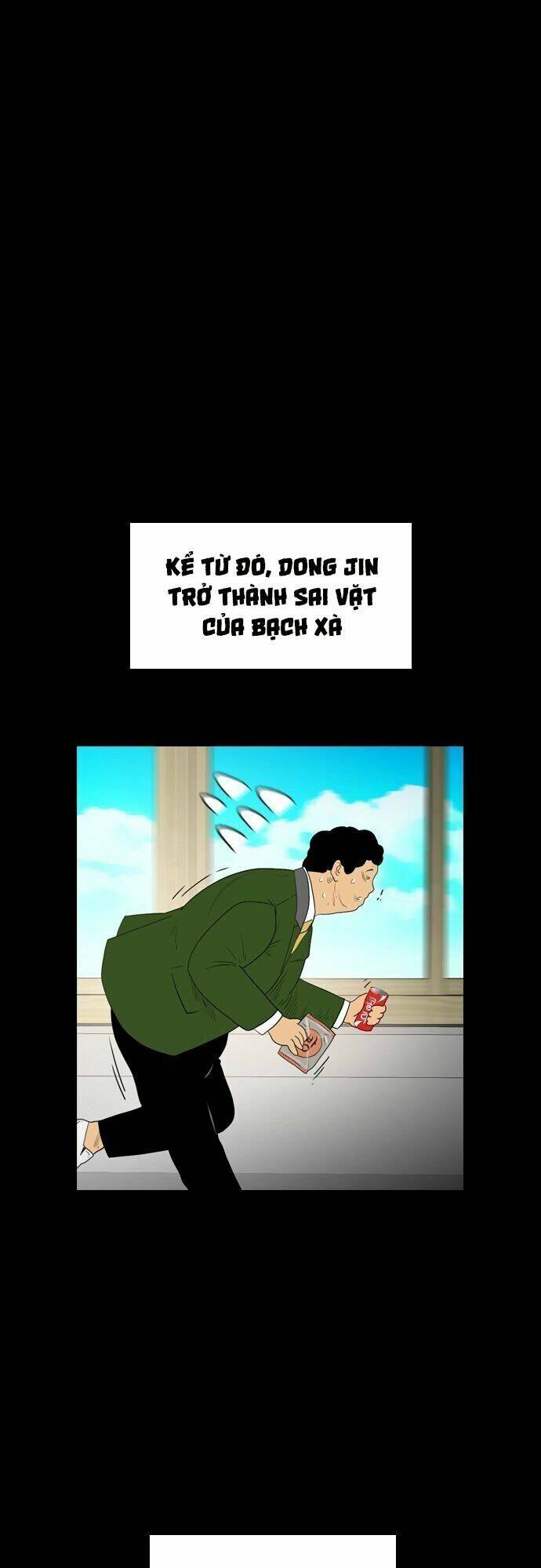 kẻ hồi sinh chapter 114 33