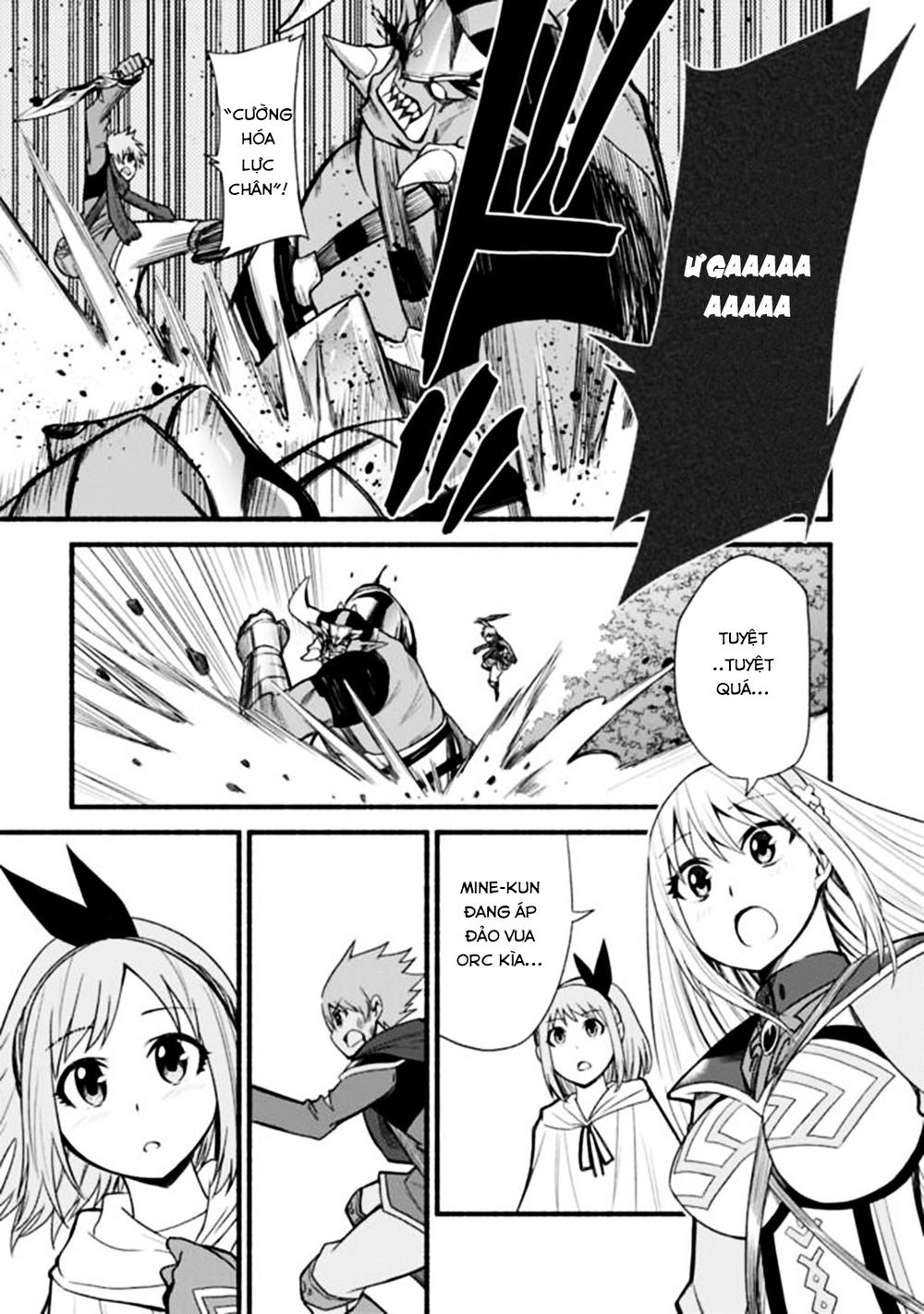 living in this world with cut & paste chapter 9 10