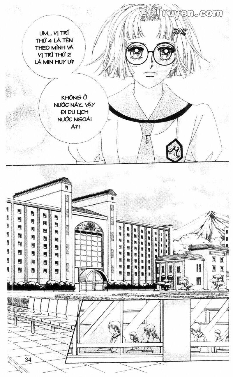 chỉ mình anh chapter 5 36