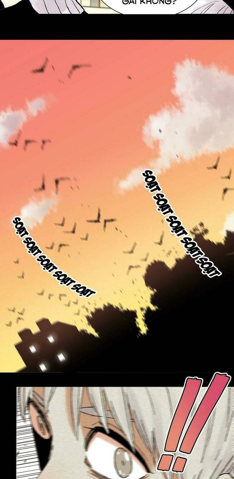 mạt thế chi thư chapter 1 6