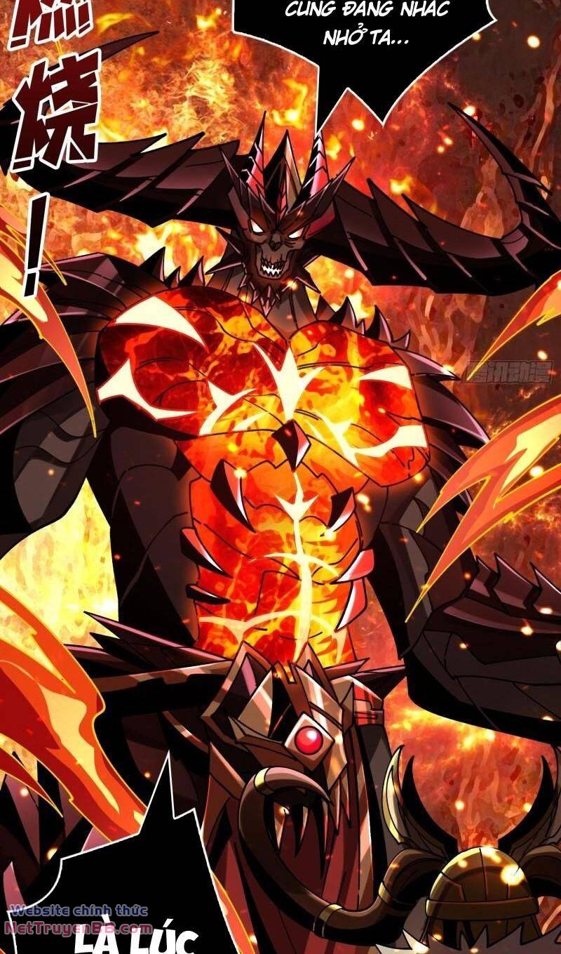 Vừa Chơi Đã Có Tài Khoản Vương Giả chapter 297 9