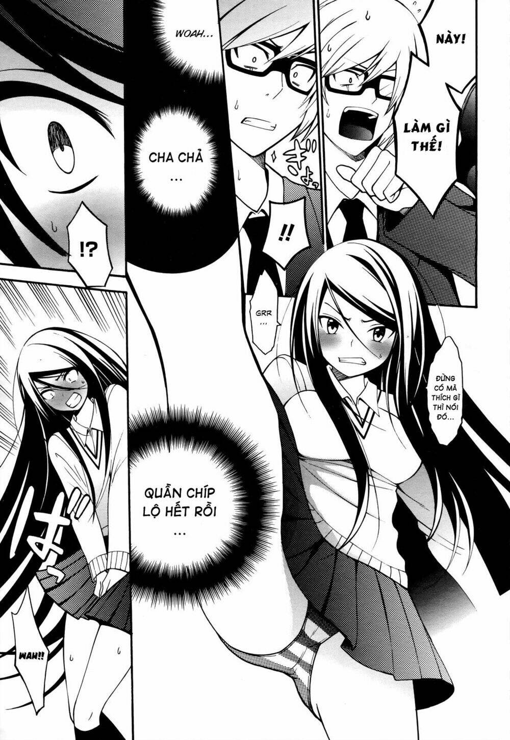 enma no hanayome to kimetsukerareta fukou na ore no jinsei keikaku chapter 5 27