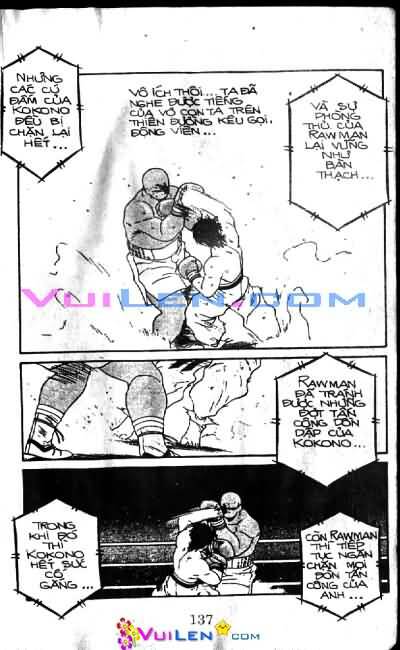 truyền nhân atula - shura no mon i chapter 18 138