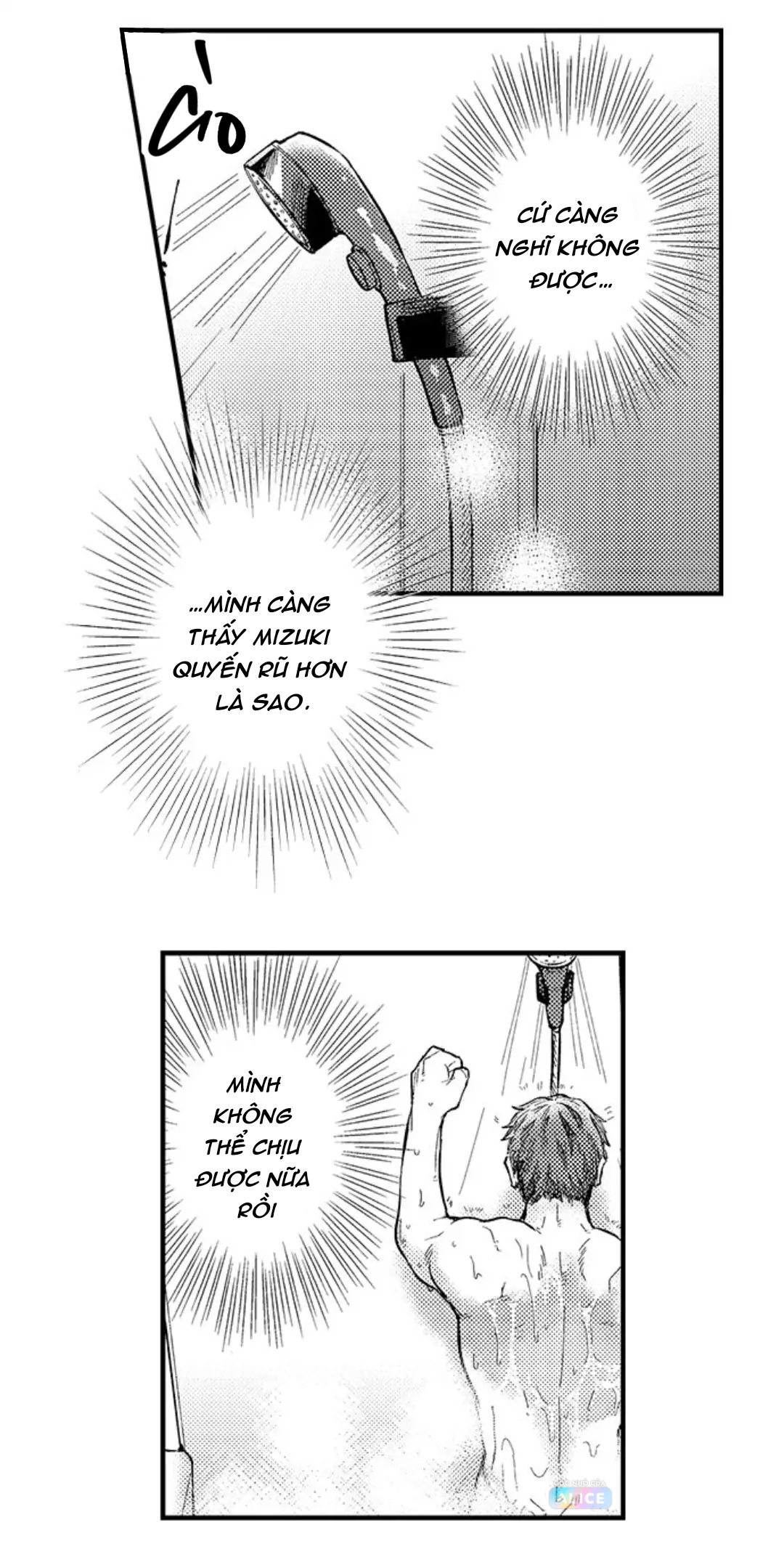 chơi em đi chồng yêu! chapter 4 30