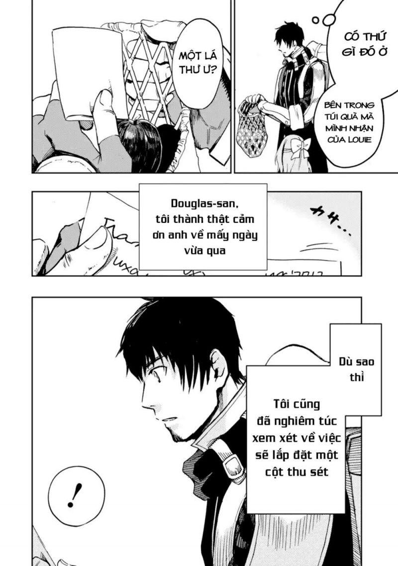 i'm a middle-aged man who got my adventurer license revoked chapter 7 53