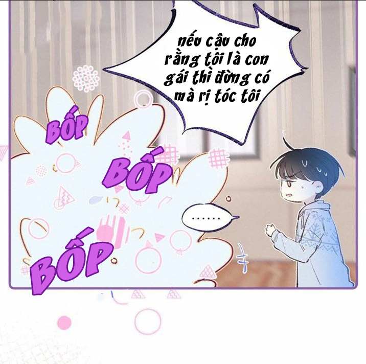 nỗi buồn của hoa cẩm tú cầu chapter 29 12