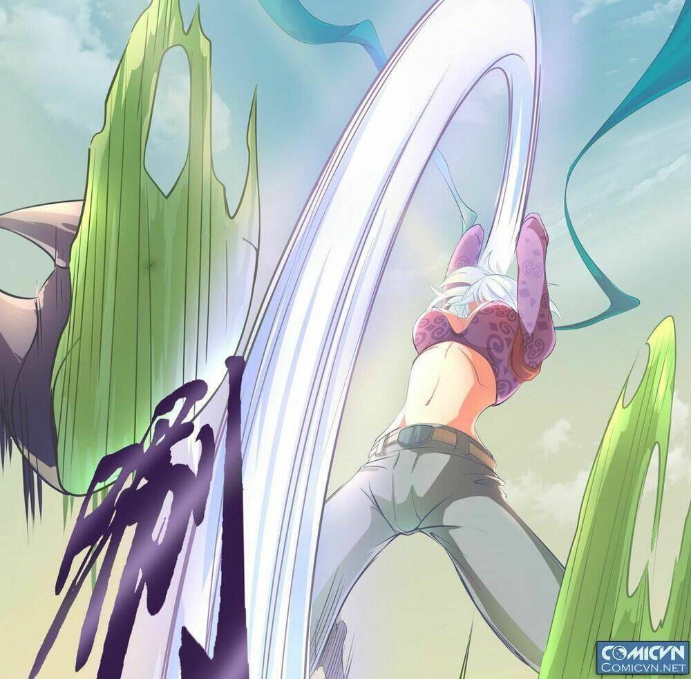 thú hồn đạo - the soul hunter chapter 4 47