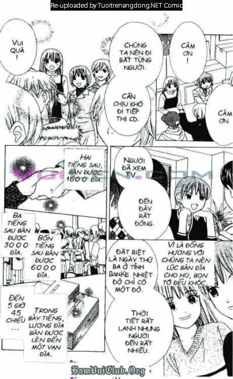 cánh thiên nga chapter 14 51