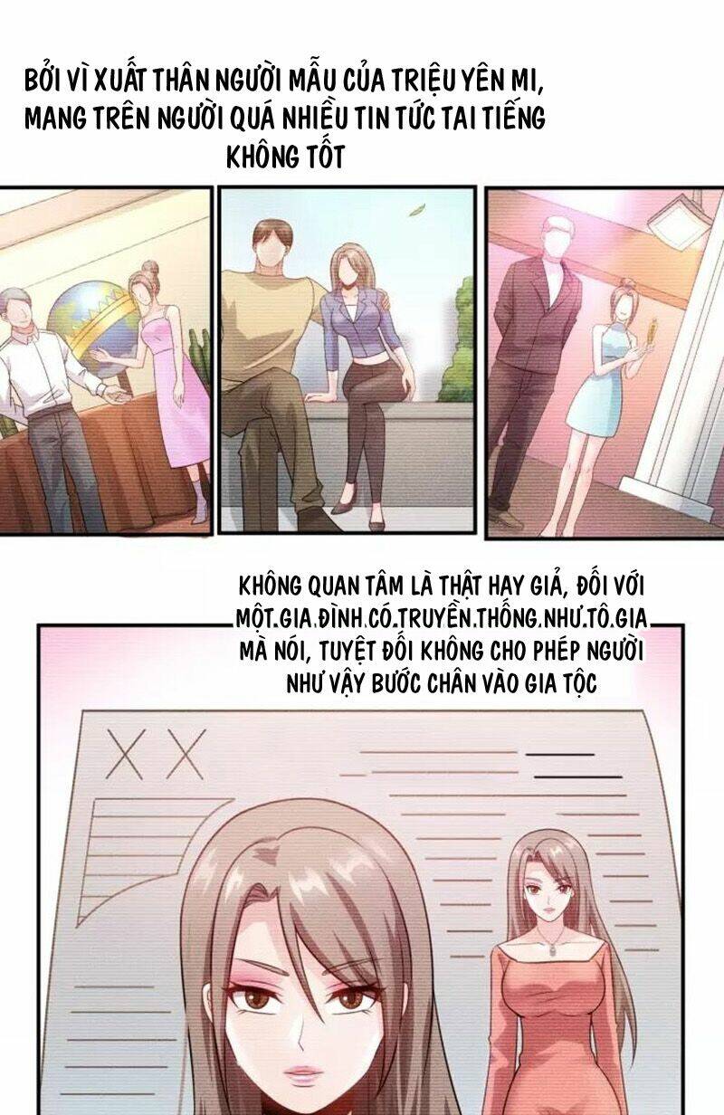 cao thủ cận vệ của nữ chủ tịch chapter 117 10