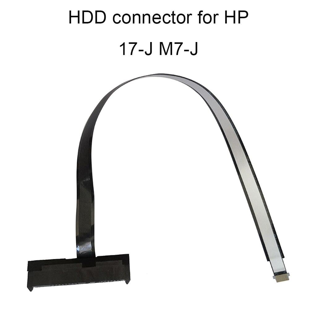 Dây Cáp Kết Nối Ổ Cứng Dw17 Hdd Hp Envy 17 J M7 J 6017b0421501 Sata Mới
