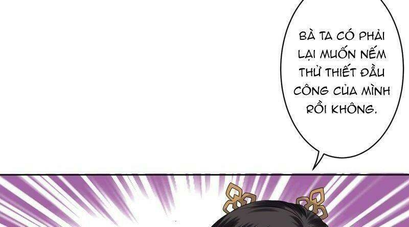 vương gia kiêu ngạo quá khó cua chapter 36 58