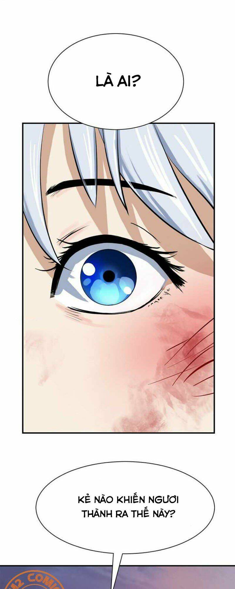 xuyên không thành hổ chapter 3 89