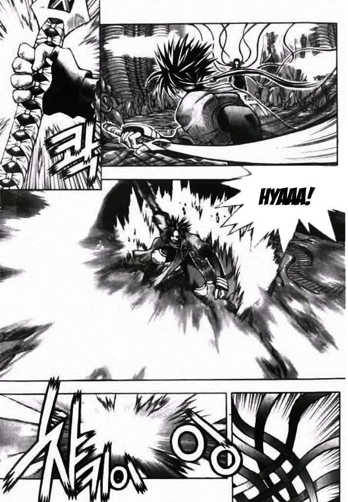 ragnarok - into the abyss chapter 68 13