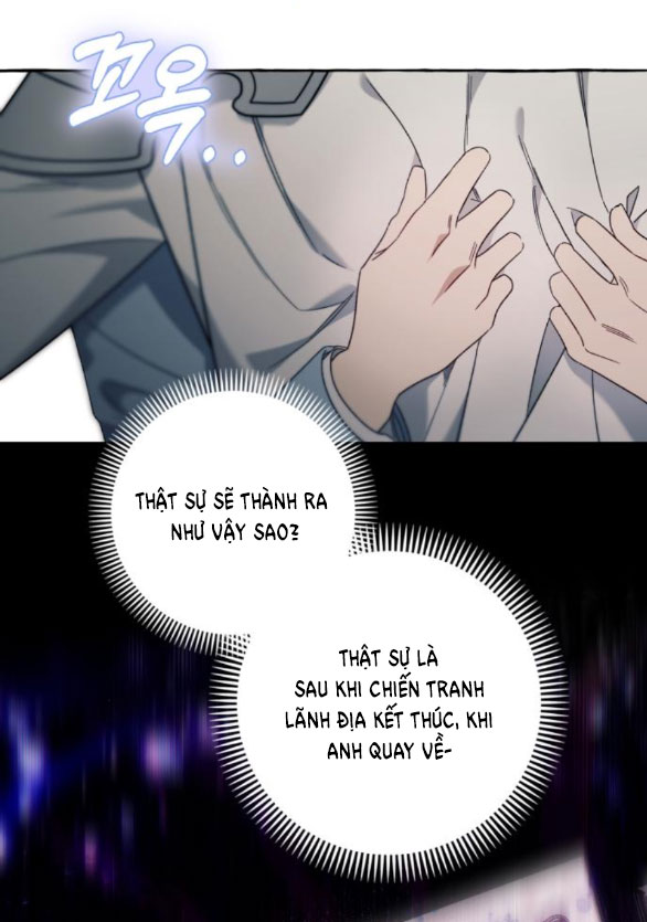 tôi tưởng đó chỉ là tiểu thuyết trọng sinh bình thường chapter 64.2 14