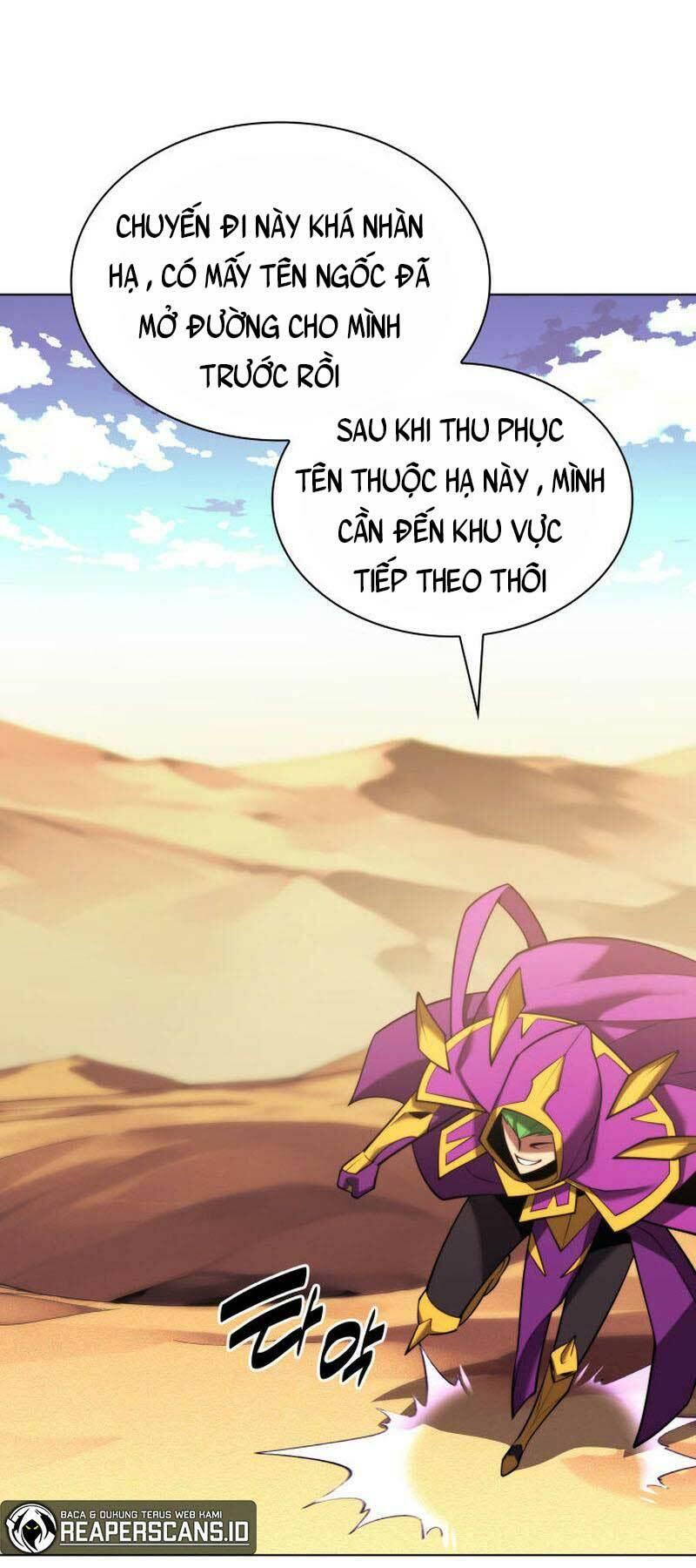 vượt qua giới hạn chapter 161 15