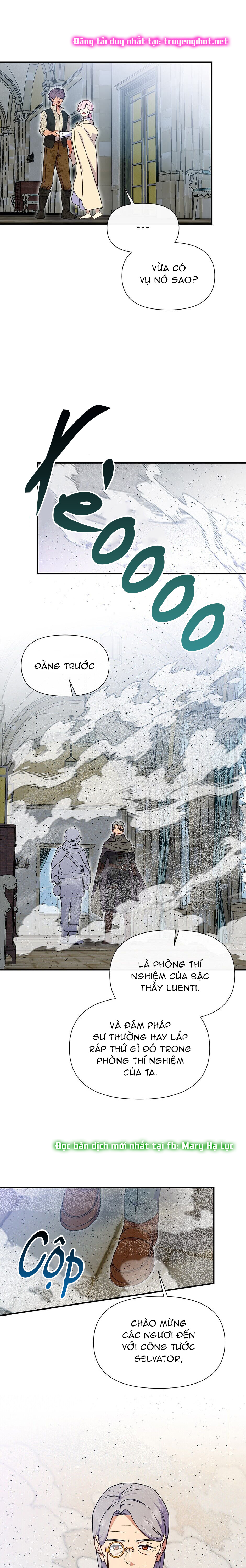 bản khế ước với nữ công tước ác ma chapter 123 49