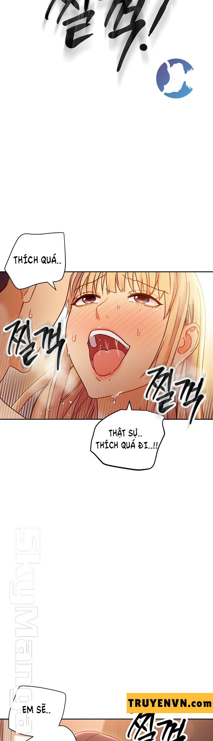 bạn của mẹ kế chapter 46 40