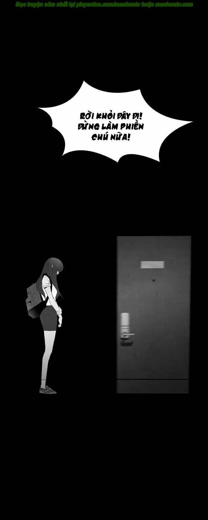 kẻ hồi sinh chapter 35 30