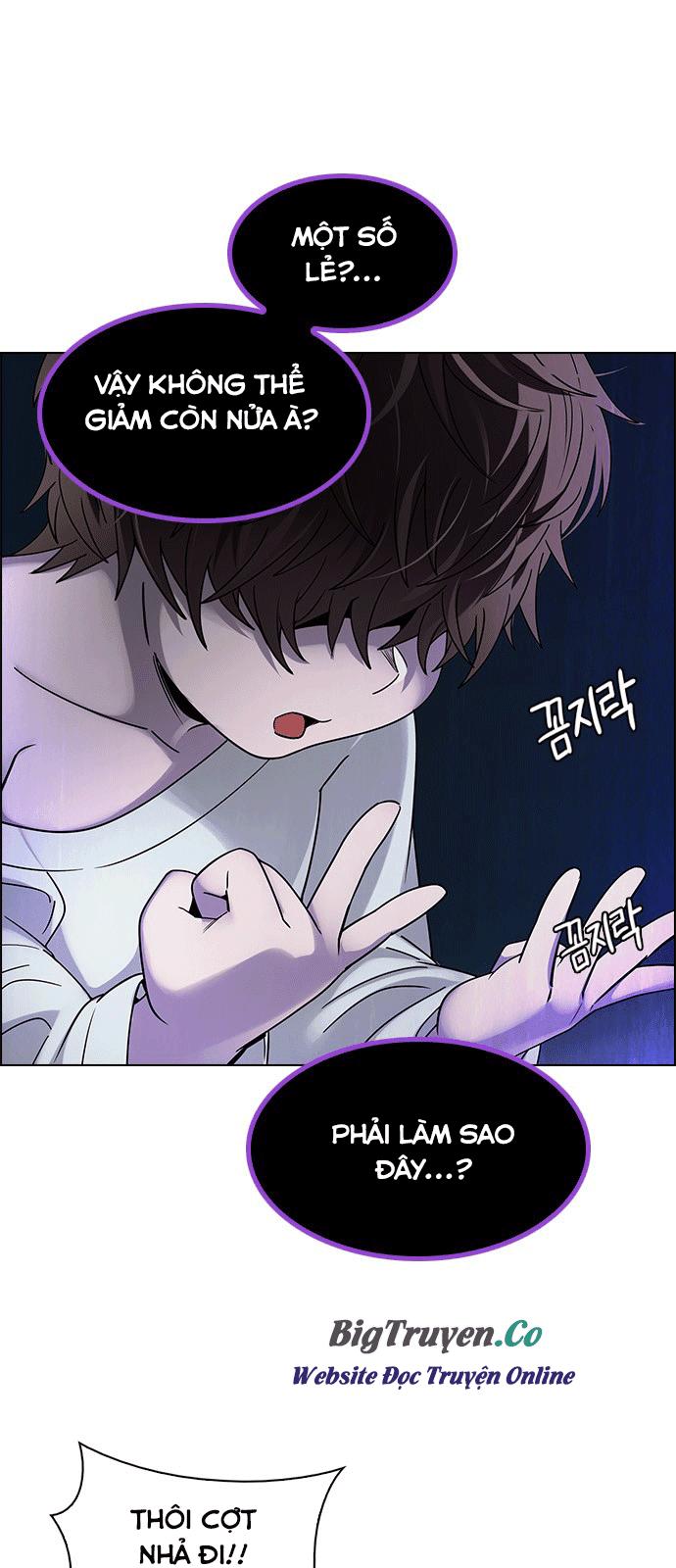 trò chơi số mệnh chapter 257 12