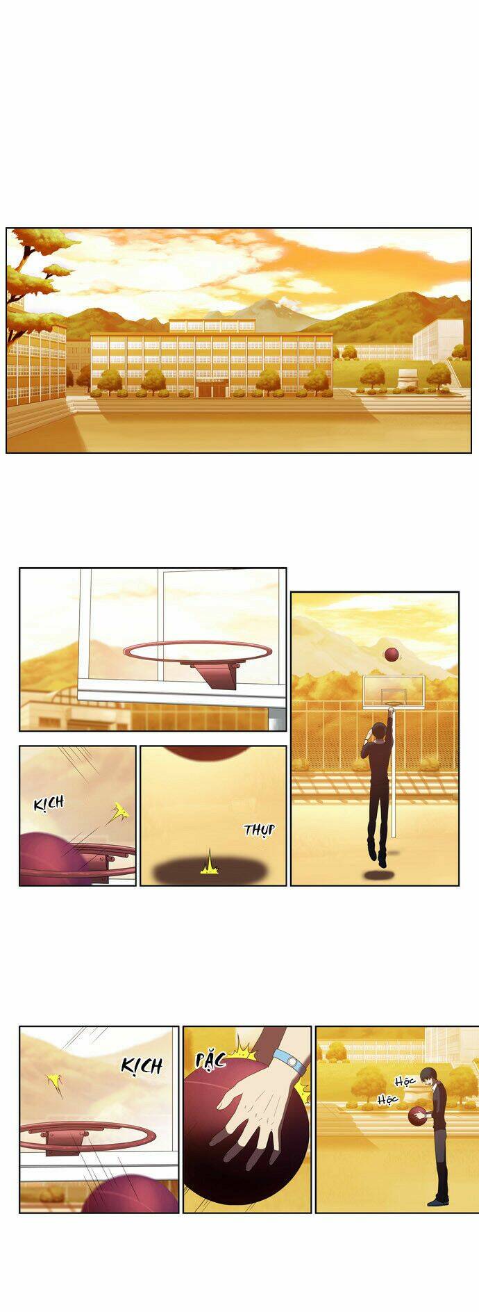 ma cà rồng biết yêu chapter 54 2