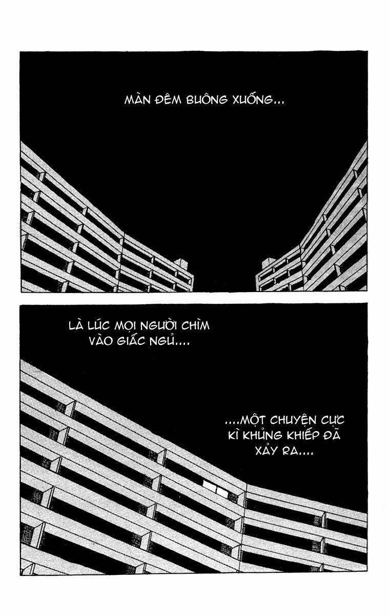 the horror mansion chapter 20 3