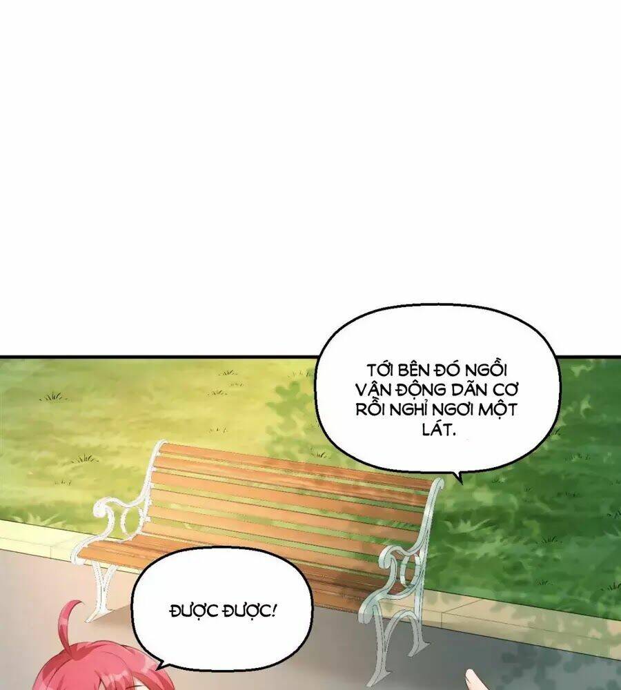 ông xã, em muốn ăn cho anh sạt nghiệp! chapter 4 22