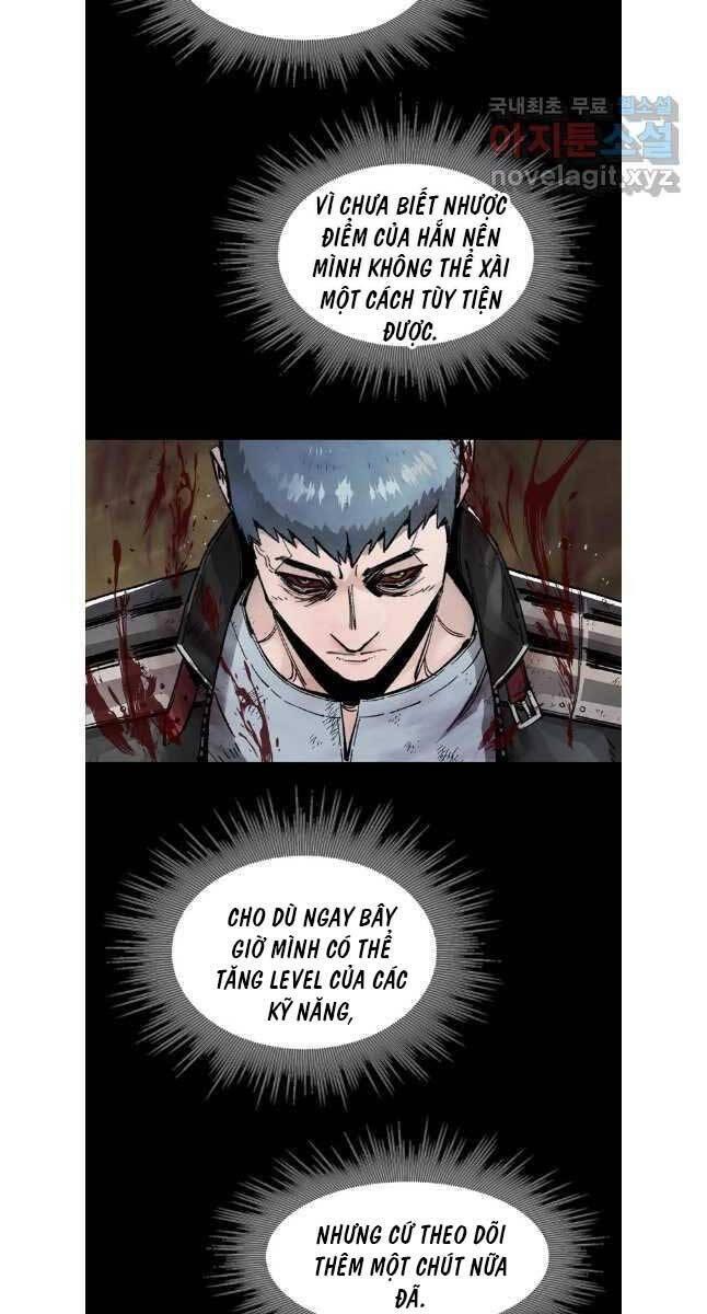 mật mã mê cung chapter 84 60