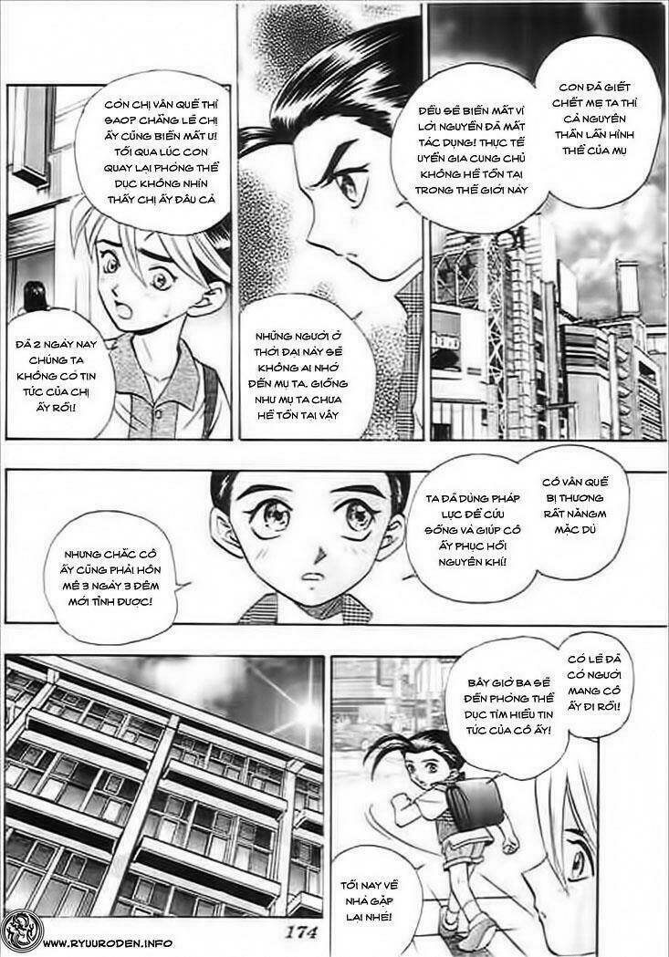 thiên địa nam nhi chapter 16 16