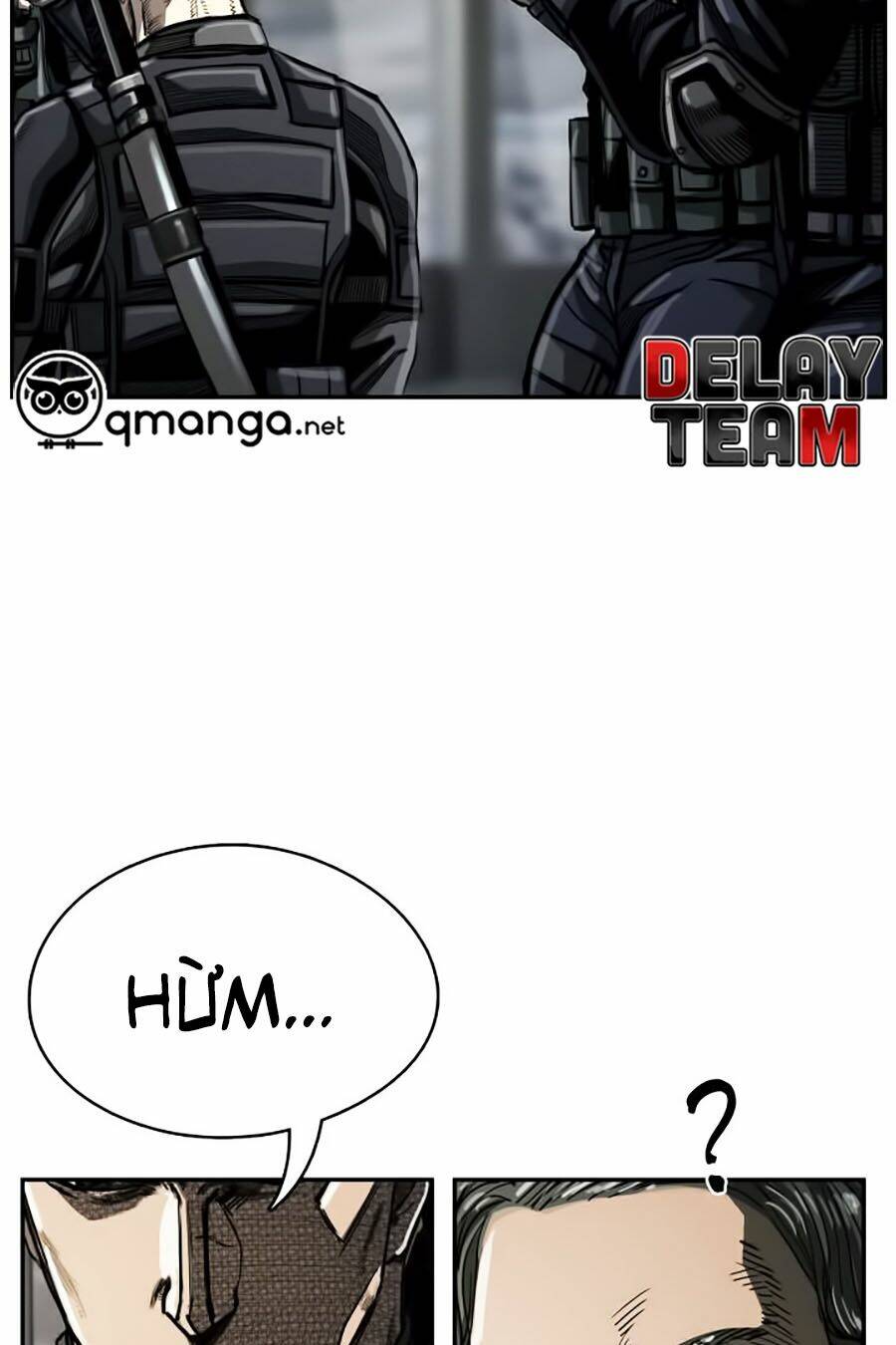 thợ săn đầu tiên chapter 36 35