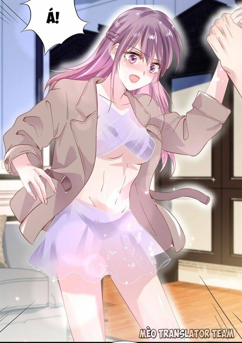 hàng ngàn tư thế lật đổ chủ tịch chapter 1 25