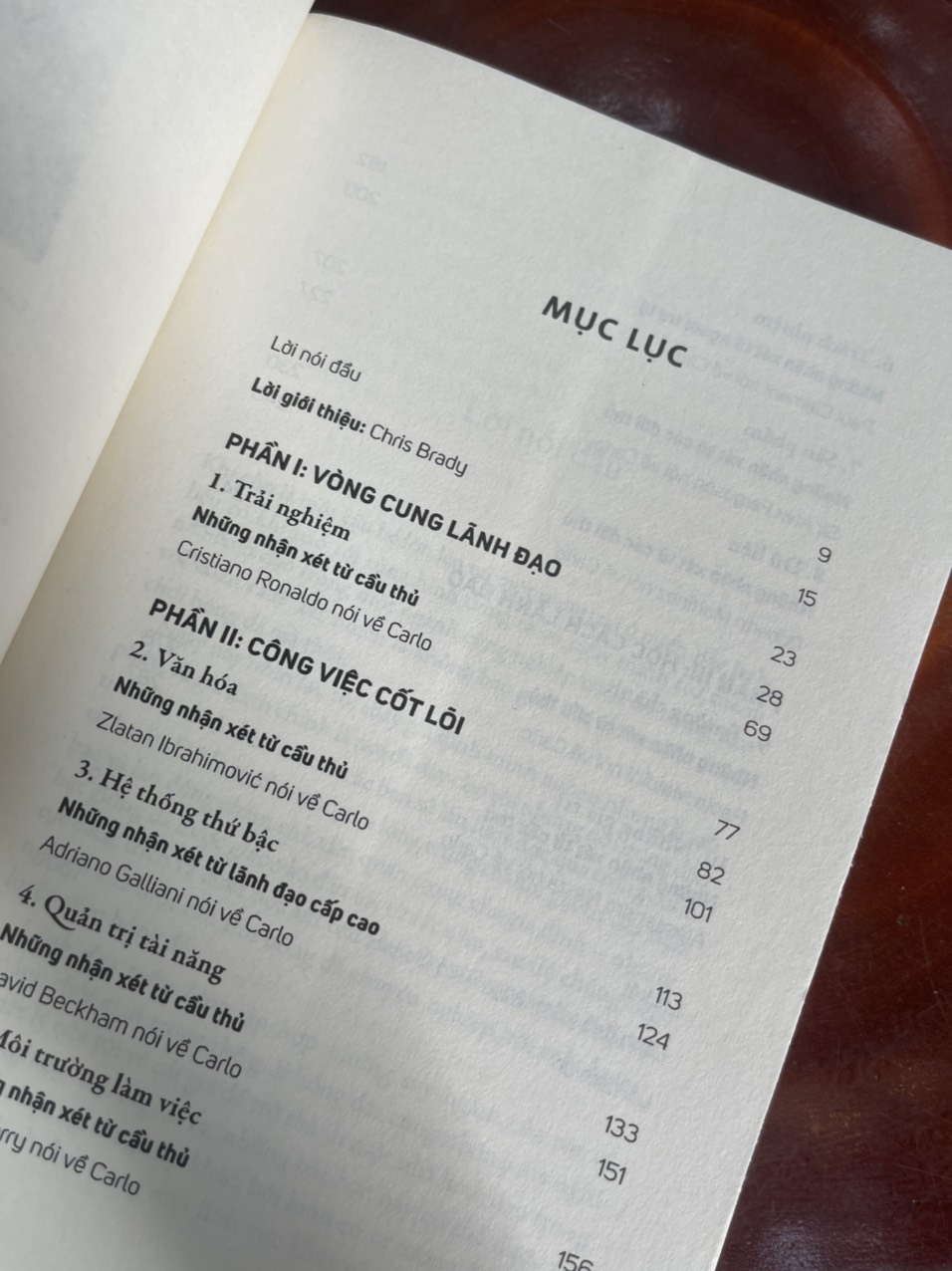 LÃNH ĐẠO TRẦM LẶNG – Thu phục nhân tâm và chiến thắng các trận đấu - Carlo Ancelotti cùng Chris Brady và Mike Forde - Nguyễn Dương Hiếu, Nguyễn Phúc Hoàng, Lê Minh Loan dịch - NXB Trẻ (bìa mềm)