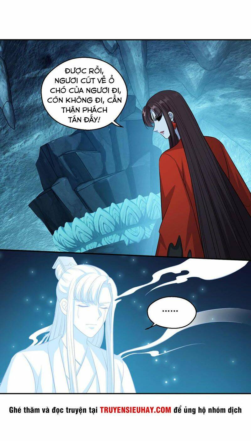 tiên ma đồng tu chapter 176 3