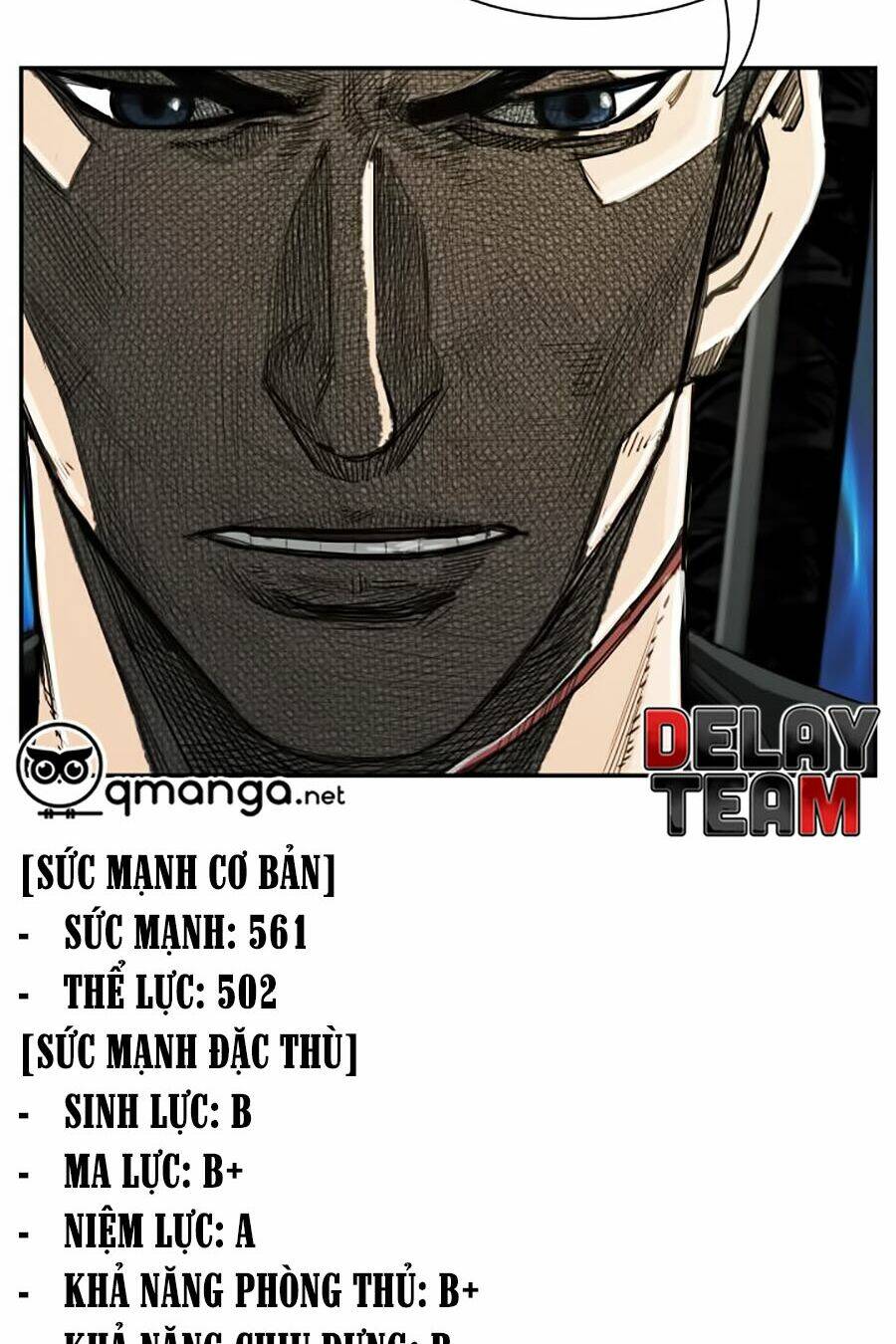 thợ săn đầu tiên chapter 36 43