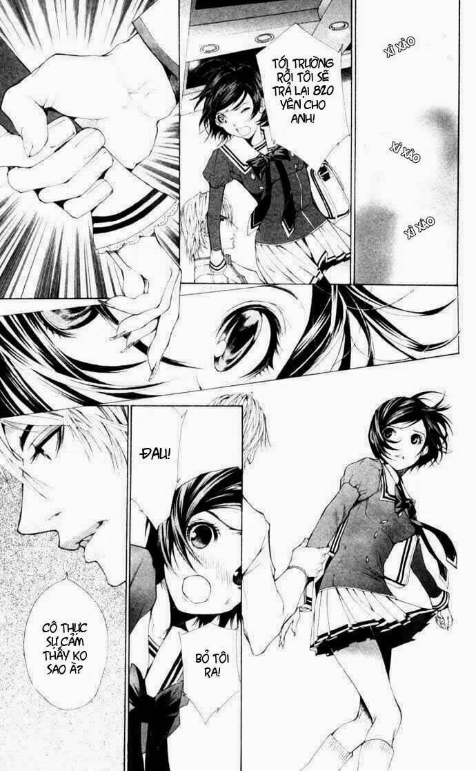 royal seventeen chapter 1 35